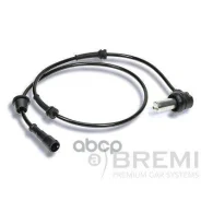 ������ �������� ������ (ABS) ���. Bremi ���. 50742 50742 ����