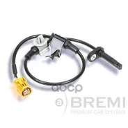 ������ ABS ������ �� Bremi ���. 50763 50763 ����
