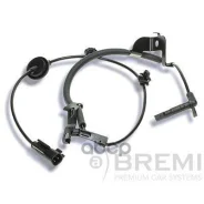 ������ ABS! ������ ����� Mitsubishi Lancer/Outlander/Pajero 1.5-3.8i/D 06 Bremi ���. 50880 50880 ����