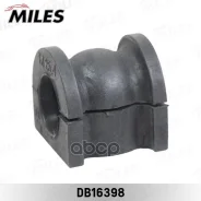 ������ ������������� Miles ���. DB16398 DB16398 ����