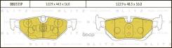    |  | Bmw 1 04- Bd-1440; Sx-1046; Ws3280. 00; Ws3280. 01; Adb01708; Adb06023; Adb80020; Ckb-24; Gk0024; 342122...