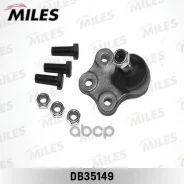 ����� ������� �������� ������ �����/������ OPEL Vectra A 89-95/Astra F 91-98 (� ��������) (TRW JBJ150) DB35149 Miles ���. DB35149 DB35149 ����
