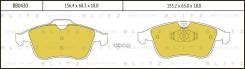    |  | Renault Scenic/Megane 08- Blitz . BB0430 BB0430 
