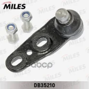 ����� ������� �������� ������ ����� AUDI 80 89-92 (� ��� 19mm) (Lemforder 1002804) DB35210 Miles ���. DB35210 DB35210 ����
