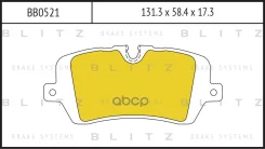 ������� ��������� �������� ������ Blitz ���. BB0521 BB0521 ����