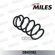 ������� �������� �������� OPEL Combo 1.4/1.6 01- (KYB RH3317) DB43192 Miles ���. DB43192 DB43192 ����