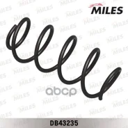 ������� �������� �������� Volkswagen POLO IV/Skoda Fabia I/AUDI A2 (KYB RH1710) DB43235 Miles ���. DB43235 DB43235 ����