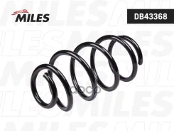������� �������� VW Multivan V 03-, Transporter V 03- �������� Miles ���. DB43368 DB43368 ����