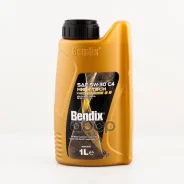Bendix High Tech