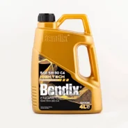 Bendix High Tech
