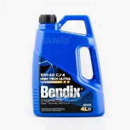 Bendix High Tech