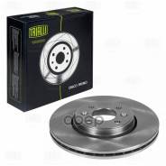   |  | Renault Megane Ii (02-) D=280 Trialli . DF095105 DF095105 