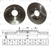 ���� ��������� | ��� | Blitz ���. BS0134 BS0134 ����