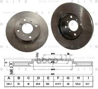 ���� ��������� ������������� | ����� | Blitz ���. BS0147 BS0147 ����