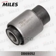 ����������� ������ ���������� DB69052 (CB-H227; 55227-2E500; CVKH-134; HYAB-TUC2) Miles ���. DB69052 DB69052 ����