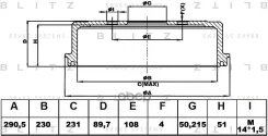 ������� ��������� Blitz ���. BT0110 BT0110 ����