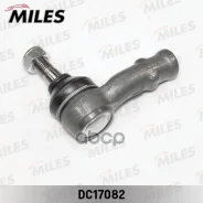 ���������� ������� Seat; VW Miles ����� Miles ���. DC17082 DC17082 ����