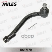 ���������� ������� Hyundai Santa Fe 06- Miles ������ Miles ���. DC17179 DC17179 ����