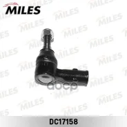 ���������� ������� ���� Mercedes BENZ VITO (638) DC17158 Miles ���. DC17158 DC17158 ����