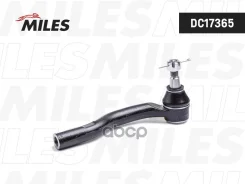���������� ������� ���� ������ Infiniti M45 06- (CTR CEN-118) DC17365 Miles ���. DC17365 DC17365 ����