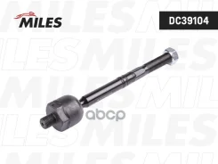 ���� ������� �����/������ (��� �����������) AUDI TT 07-/A4 08-/Q5 09- DC39104 Miles ���. DC39104 DC39104 ����
