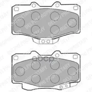 ������� ����. ���. Toyota Land Cruiser 90 3.0D/3.4 4/96- Delphi ���. LP854 LP854 ����