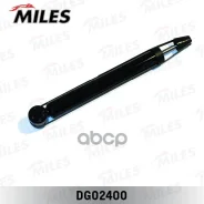 ����������� AUDI A4(8E2) 00-04 ���. ���. (KYB 341814) Miles DG02400 DG02400 ����