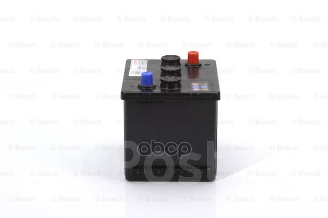 Аккумуляторная Батарея S3 6V 77Ah 360A B06 Bosch, 77 А.ч. новый, в ...