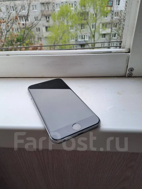 Apple iPhone 6s. �/�, 16 ��, �����������, 4G LTE ����