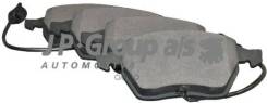  . . [Brax, Dk] Audi 100/A4/A6 1.8I-2.8I/1.9Tdi-2.5Tdi 16V/20V 90-, Vw Passat 94- Jp Group 1163602410, Audi 100 C4 Avant (4A5) Audi 10...