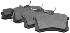    |  | 405 I,405 I Break,405 Ii,405 Ii Break, A4, A4 Avant, A6, A6 Avant, Cordoba, Cordoba Vario, Corrado, Espace Iii, Exe...