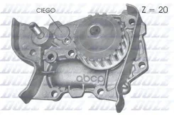 ����� ������� Renault Clio/Laguna 1.4/1.6 16V 98, Dacia Logan 1.6 16V 06 Dolz ���. R214 R214 ����