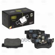  .  / Honda Accord (02-)/Cr-V Ii (02-)/Fr-V (04-) . . |  / | Trialli . PF4034 PF4034 
