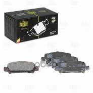    |  | Subaru Forester (97-)/Legacy (00-)/Outback (00-) Trialli . PF4094 Trialli PF4094 PF4094 