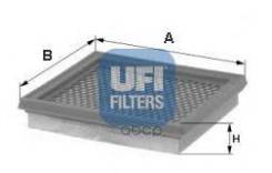   Ford Mondeo Iv, Kuga 2.5, Volvo S80 Ii 2.5T 30.212.00 UFI 3021200 
