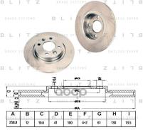    Blitz . BS0200 BS0200 