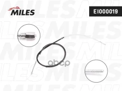 ���� ����������� ������� (1628��) VW Passat EI000019 Miles ���. EI000019 EI000019 ����