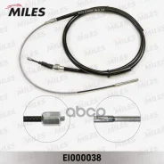 ���� ����������� ������� VW Passat 88-97 EI000038 ���� KG417/039. CN.02.00481 Miles ���. EI000038 EI000038 ����