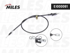 ���� ������� ������� ��� �/� Mitsubishi Carisma 00-06 ������ (�������) ����� �������� ������ Miles Miles ���. EI000061 EI000061 ����