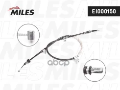 ���� ����������� ������� ������ Hyundai Elantra Miles EI000150 EI000150 ����