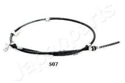 ���� ������� ����������� Mitsubishi L 200 (K7_T, K6_T), Mitsubishi L 200 (KB J12080 ���� KG417/026. CN.02.15701 Japanparts ���. BC-507 BC507 ����