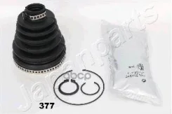������� ����� �/�� Mazda 6 07-13 Japanparts ���. KB-377 Japanparts KB377 KB377 ����