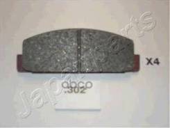   ,  |  | Mazda 323 F Vi (Bj) 1.9 16V Japanparts . PP302AF Japanparts PP302AF PP302AF 