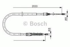   Bosch . 1987482190 1987482190 