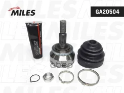 ���� �������� Volvo 850/C70/S70/V70 2.0-2.5 93-02 (� ABS) GA20504 Miles ���. GA20504 GA20504 ����