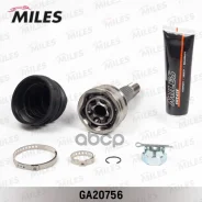 ���� �������� ������ Mitsubishi ASX/Outlander 06- GA20756 GA20756 ����