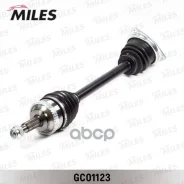 ������ � ����� Renault Megane I/Scenic 1.9DTI 01-03 ���. +ABS Miles ���. GC01123 GC01123 ����