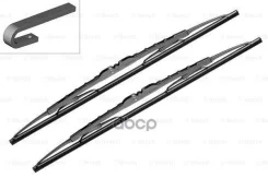 ����� ���������������� ��������� (550/550 ��) Bosch Eco (2 ��. ) Bosch ���. 3397005163 3397005163 ����