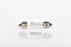 ����� C5W 12V 5W Pure light (��������� �������) (���� �� 1 ��. ) Bosch 1987302211 1987302211 ����