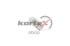 ����� W21W 12V 21W W3x16d (7505) (Premium) KBA1064 Kortex ���. KBA1064 KBA1064 ����